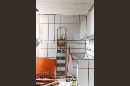 Casa para alugar com 50m², 2 quartos e sem vagaÁrea de Serviço