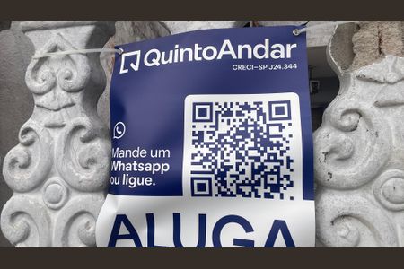 Casa para alugar com 50m², 2 quartos e sem vagaPlaca