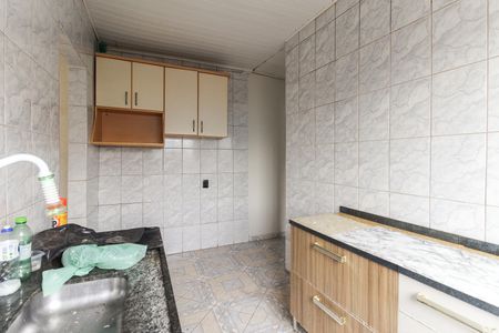 Casa para alugar com 50m², 2 quartos e sem vagaCozinha