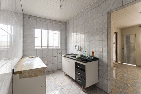 Casa para alugar com 50m², 2 quartos e sem vagaCozinha