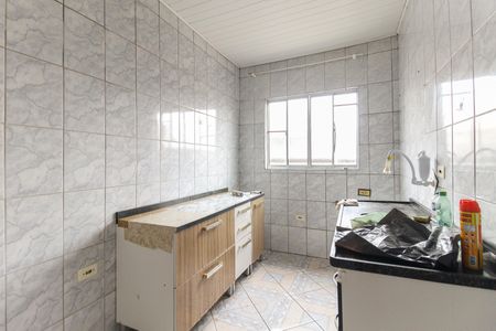 Casa para alugar com 50m², 2 quartos e sem vagaCozinha