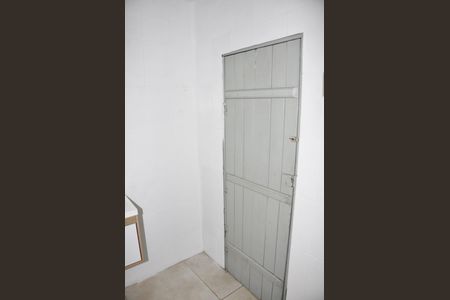 Banheiro Social de casa para alugar com 1 quarto, 60m² em Vila Ribeiro de Barros, São Paulo