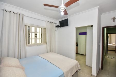 Casa para alugar com 110m², 2 quartos e 2 vagasSuíte