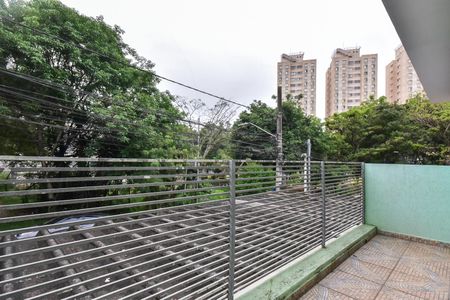 Casa para alugar com 110m², 2 quartos e 2 vagasVaranda do Quarto