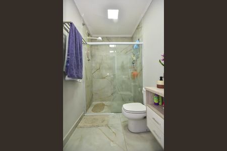 Casa para alugar com 110m², 2 quartos e 2 vagasBanheiro Suíte