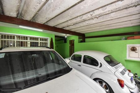 Casa para alugar com 110m², 2 quartos e 2 vagasGaragem