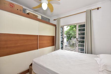 Casa para alugar com 110m², 2 quartos e 2 vagasQuarto