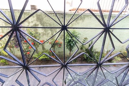 Vista da Sala de apartamento para alugar com 1 quarto, 60m² em Praça Seca, Rio de Janeiro
