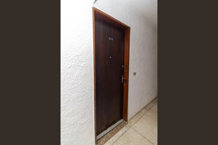 Apartamento para alugar com 60m², 1 quarto e 1 vaga Apartamento para alugar com 60m², 1 quarto e 1 vagaEntrada