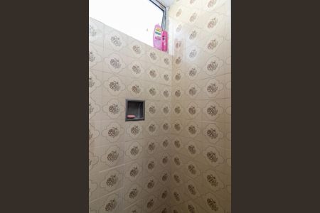 Apartamento para alugar com 60m², 1 quarto e 1 vaga Apartamento para alugar com 60m², 1 quarto e 1 vagaBanheiro