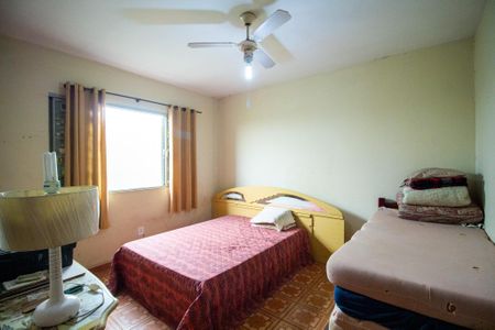 Quarto 1 de casa para alugar com 3 quartos, 144m² em Vila Hortência, Sorocaba