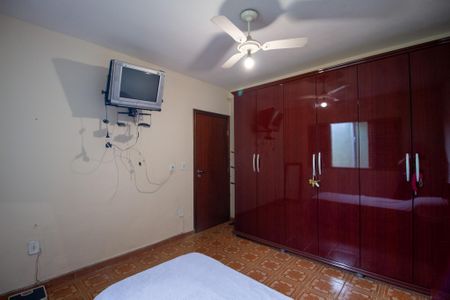 Quarto 2 de casa para alugar com 3 quartos, 144m² em Vila Hortência, Sorocaba