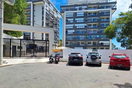 Apartamento para alugar com 85m², 2 quartos e 2 vagas