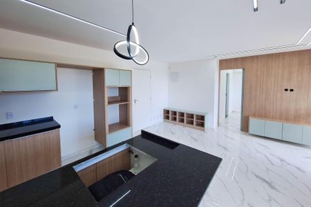 Apartamento para alugar com 85m², 2 quartos e 2 vagas Apartamento para alugar com 85m², 2 quartos e 2 vagasCozinha