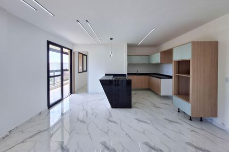 Apartamento para alugar com 85m², 2 quartos e 2 vagas Apartamento para alugar com 85m², 2 quartos e 2 vagasSala