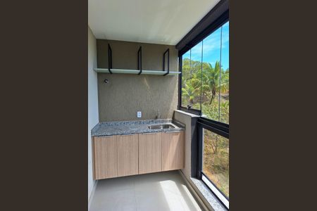 Apartamento para alugar com 85m², 2 quartos e 2 vagas Apartamento para alugar com 85m², 2 quartos e 2 vagasÁrea de Serviço