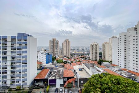 Apartamento à venda com 282m², 3 quartos e 2 vagasVista da Varanda