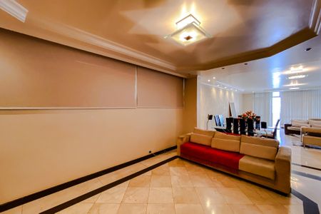 Apartamento à venda com 282m², 3 quartos e 2 vagasSala de TV