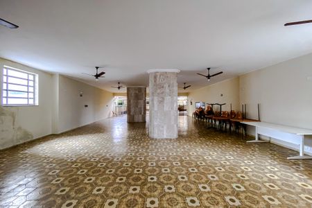 Apartamento à venda com 282m², 3 quartos e 2 vagasÁrea comum