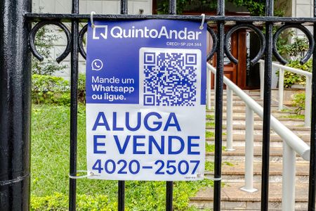 Apartamento à venda com 282m², 3 quartos e 2 vagasPlaquinha