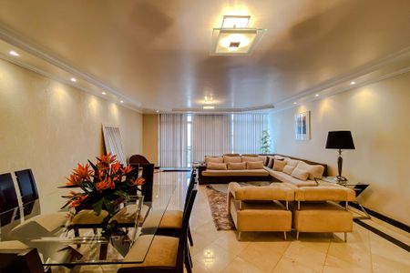 Apartamento à venda com 282m², 3 quartos e 2 vagasSalaSala