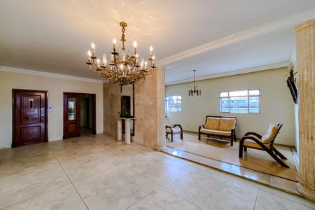 Apartamento à venda com 282m², 3 quartos e 2 vagasÁrea comum