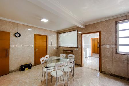 Apartamento à venda com 282m², 3 quartos e 2 vagasCozinha