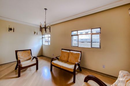 Apartamento à venda com 282m², 3 quartos e 2 vagasÁrea comum