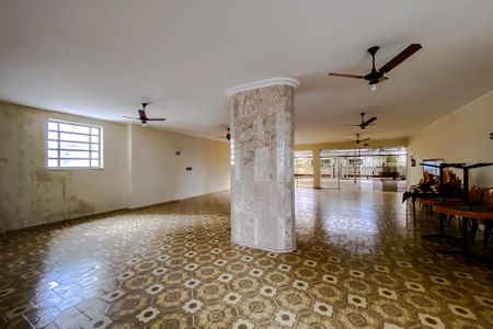 Apartamento à venda com 282m², 3 quartos e 2 vagasÁrea comum