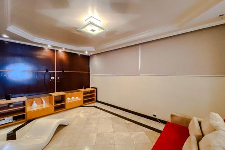 Apartamento à venda com 282m², 3 quartos e 2 vagasSala de TV