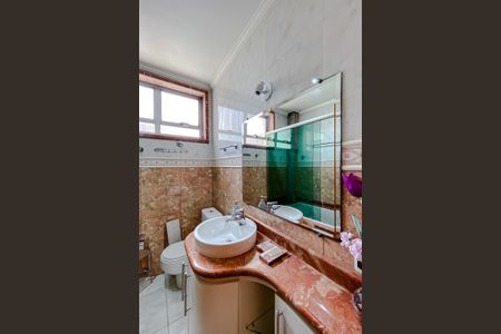 Apartamento à venda com 282m², 3 quartos e 2 vagasBanheiro