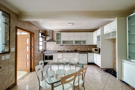 Apartamento à venda com 282m², 3 quartos e 2 vagasCozinha