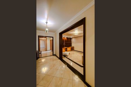 Apartamento à venda com 282m², 3 quartos e 2 vagasHall