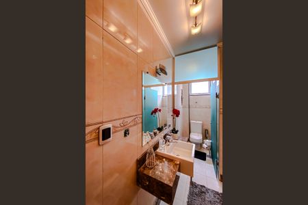 Apartamento à venda com 282m², 3 quartos e 2 vagasLavabo