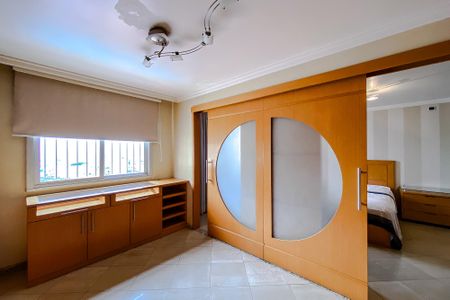 Apartamento à venda com 282m², 3 quartos e 2 vagasQuarto 2 - Suíte