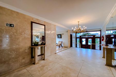 Apartamento à venda com 282m², 3 quartos e 2 vagasÁrea comum