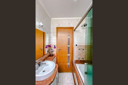 Apartamento à venda com 282m², 3 quartos e 2 vagasBanheiro