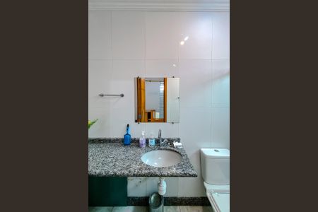 Apartamento à venda com 282m², 3 quartos e 2 vagasBanheiro de serviço