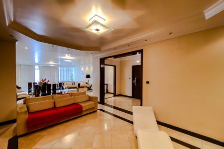 Apartamento à venda com 282m², 3 quartos e 2 vagasSala de TV