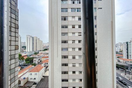 Apartamento à venda com 282m², 3 quartos e 2 vagasVista do Quarto 1