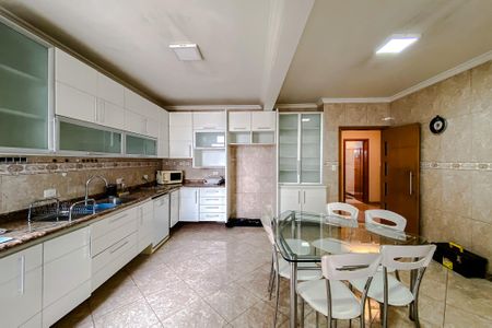 Apartamento à venda com 282m², 3 quartos e 2 vagasCozinha