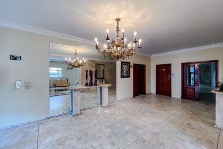 Apartamento à venda com 282m², 3 quartos e 2 vagasÁrea comum