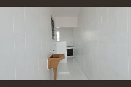 Apartamento para alugar com 80m², 2 quartos e 2 vagasÁrea de Serviço