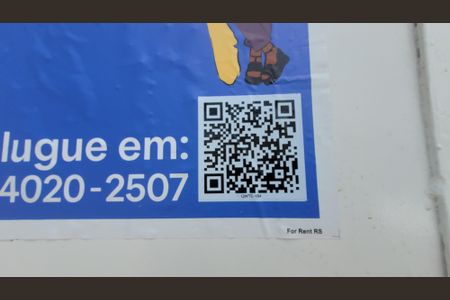 Apartamento para alugar com 80m², 2 quartos e 2 vagasPlaca Instalada