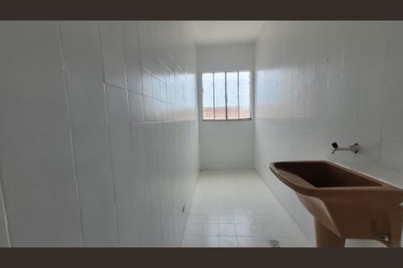 Apartamento para alugar com 80m², 2 quartos e 2 vagasÁrea de Serviço