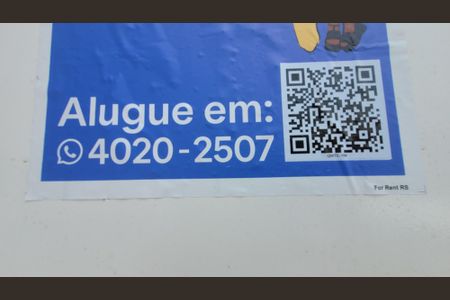 Apartamento para alugar com 80m², 2 quartos e 2 vagasPlaca Instalada