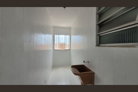 Apartamento para alugar com 80m², 2 quartos e 2 vagasÁrea de Serviço