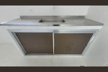 Apartamento para alugar com 80m², 2 quartos e 2 vagasCozinha