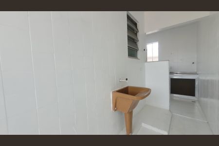 Apartamento para alugar com 80m², 2 quartos e 2 vagasÁrea de Serviço