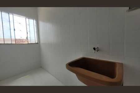 Apartamento para alugar com 80m², 2 quartos e 2 vagasÁrea de Serviço